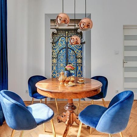 Gedanum Apartment Old Town Center St.Marry Church Γκντανσκ Εξωτερικό φωτογραφία