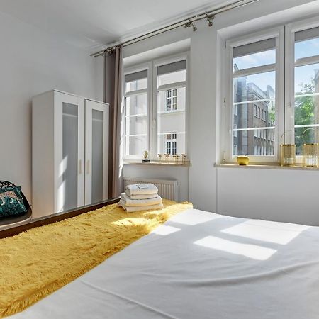 Gedanum Apartment Old Town Center St.Marry Church Γκντανσκ Εξωτερικό φωτογραφία