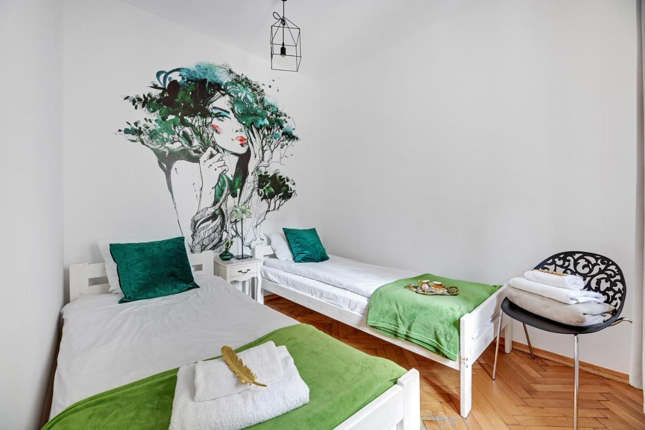 Gedanum Apartment Old Town Center St.Marry Church Γκντανσκ Εξωτερικό φωτογραφία