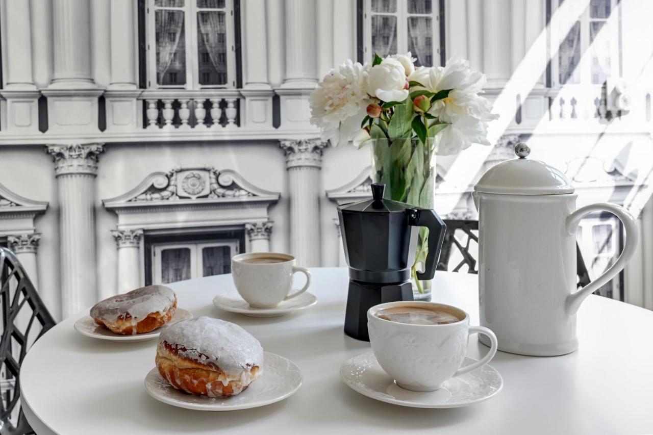 Gedanum Apartment Old Town Center St.Marry Church Γκντανσκ Εξωτερικό φωτογραφία