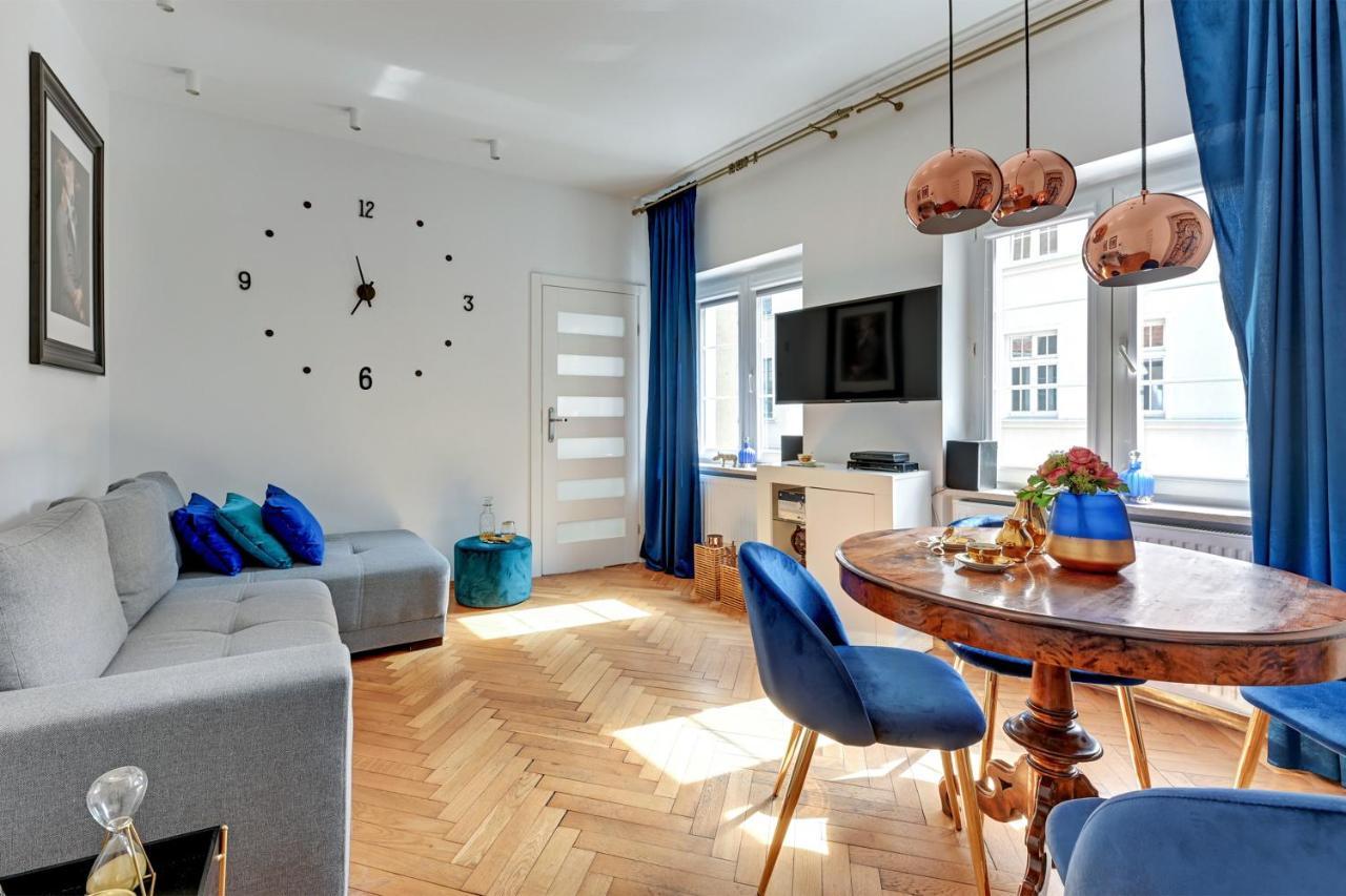 Gedanum Apartment Old Town Center St.Marry Church Γκντανσκ Εξωτερικό φωτογραφία