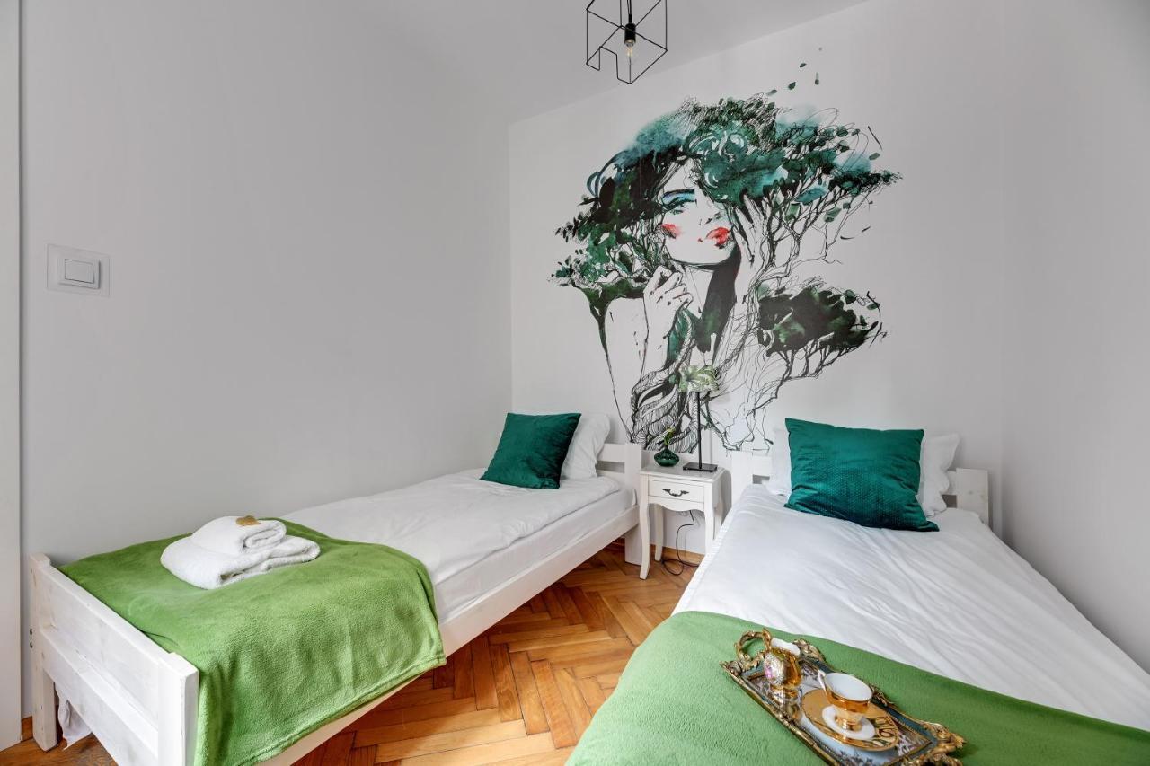Gedanum Apartment Old Town Center St.Marry Church Γκντανσκ Εξωτερικό φωτογραφία
