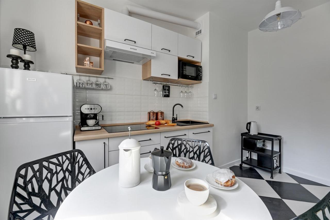 Gedanum Apartment Old Town Center St.Marry Church Γκντανσκ Εξωτερικό φωτογραφία
