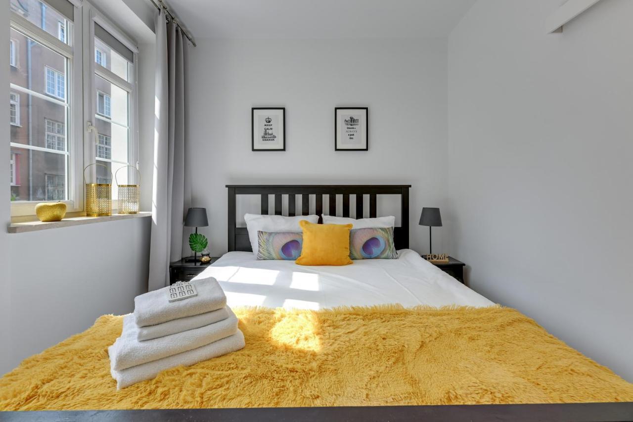 Gedanum Apartment Old Town Center St.Marry Church Γκντανσκ Εξωτερικό φωτογραφία